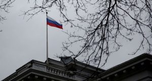 Το μήνυμα της Ρωσικής Πρεσβείας για την 25η Μαρτίου με…
