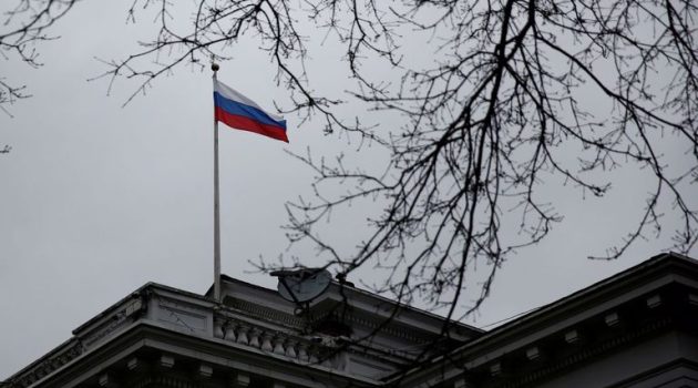 Το μήνυμα της Ρωσικής Πρεσβείας για την 25η Μαρτίου με τον Φιλέλληνα Νικολάι Ράικο
