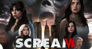 «SCREAM VI» έως και την Τετάρτη στον Δημοτικό κινηματογράφο «Άνεσις»…