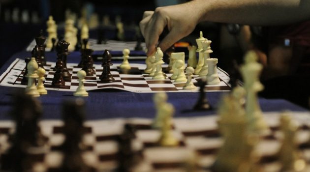 Γ.Ε. Αγρινίου: Την Παρασκευή, 16 Ιουνίου το 10ο Σχολικό Πρωτάθλημα Σκακιού