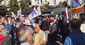 Αγρίνιο – Σωματείο Ιδιωτικών Υπαλλήλων: Kάλεσμα για την απεργία και…
