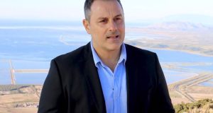 Σπύρος Διαμαντόπουλος: Οι 52 Υποψήφιοι Δημοτικοί Σύμβουλοι του Συνδυασμού «ΜΑΖΟΙ»