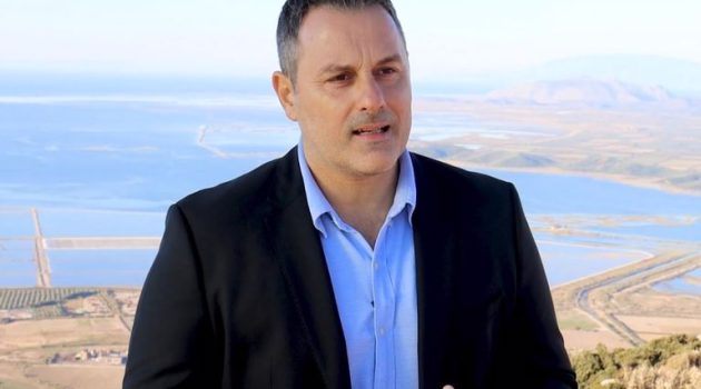 Σπύρος Διαμαντόπουλος: Οι 52 Υποψήφιοι Δημοτικοί Σύμβουλοι του Συνδυασμού «ΜΑΖΟΙ»