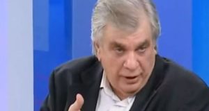 Στηβ Κακέτσης: Στο Νοσοκομείο μετά από εγκεφαλικό ο επιχειρηματίας