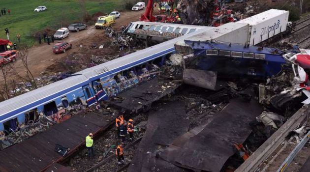 Η Hellenic Train δίνει προκαταβολή αποζημίωσης στις οικογένειες των θυμάτων – 42.000 ευρώ για κάθε νεκρό