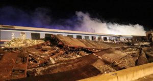 Σύγκρουση Τρένων στα Τέμπη: 27 δισ. ευρώ στον Ο.Σ.Ε. από…