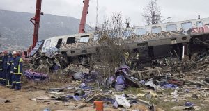Σύγκρουση Τρένων: Θέμα χρόνου νέες ποινικές διώξεις – Οι μηχανοδηγοί…