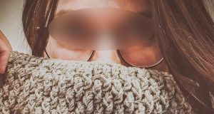 Οι γυμνές φωτογραφίες της κατασκόπου χωρίς πρόσωπο – Αποκάλυψη στα…