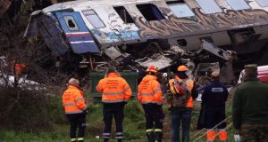 Βουλή: Υπερψηφίστηκαν στην Επιτροπή τα μέτρα στήριξης για το δυστύχημα…