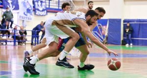 Elite League – 21η Αγωνιστική: Ο Χαρίλαος Τρικούπης για τη…