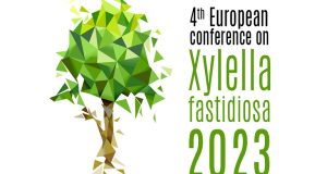 4ο Ευρωπαϊκό Συνέδριο για τη Xylella Fastidiosa