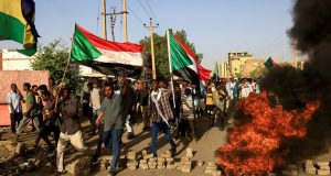 Ώρες αγωνίας για τους Έλληνες του Σουδάν: «Κινδυνεύεις ακόμη και…