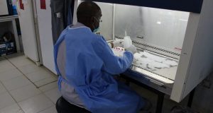 Βιολογική «βόμβα» στο Σουδάν – Στα χέρια ενόπλων μαχητών εργαστήριο…