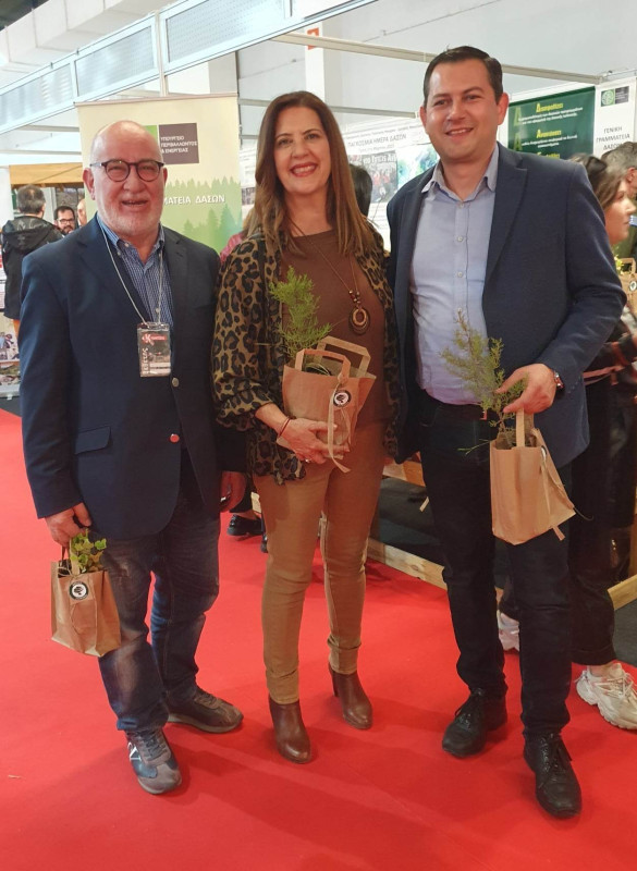 «Κυνηγεσία 2023»