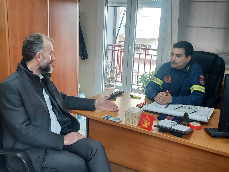 Γρηγόρης Θεοδωράκης