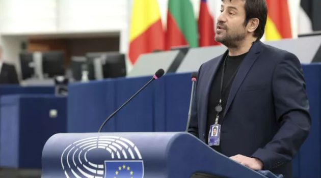 Βρυξέλλες: 8 Μαΐου ορίζεται εισηγητής για το αίτημα άρσης ασυλίας του Αλέξη Γεωργούλη
