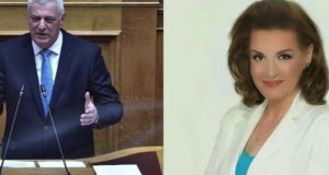 Ελληνική Λύση: Αποχωρούν Αλεξοπούλου και Μυλωνάκης μετά την απόφαση της…