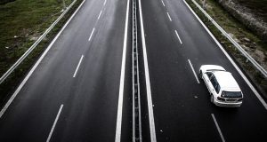 Χωρίς διόδια o νέος αυτοκινητόδρομος της Πελοποννήσου – Πού θα…
