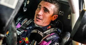 Σοκ στο WRC: Νεκρός 33χρονος οδηγός μετά από τροχαίο σε…