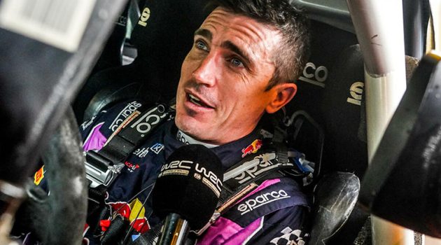 Σοκ στο WRC: Νεκρός 33χρονος οδηγός μετά από τροχαίο σε δοκιμαστικά