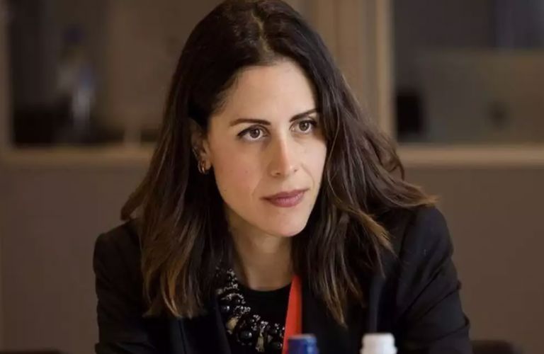 eleni xronopoulou