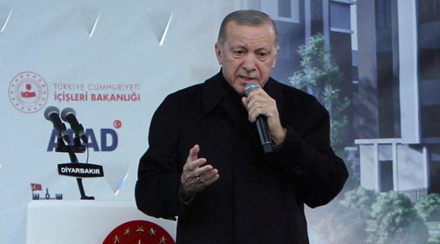 Ερντογάν: Ακύρωσε όλες τις δημόσιες εμφανίσεις του – Τι συμβαίνει με την υγεία του