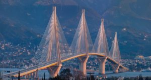 Γέφυρα Ρίου-Αντιρρίου «Χαρίλαος Τρικούπης»: Ενεργοποίηση της εκπτωτικής κάρτας «ΜΑΖΙ Σαββατοκύριακο»