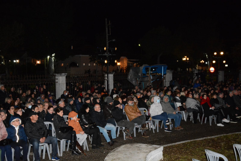 Με την πάλα και το γιαταγάνι