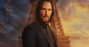 Αγρίνιο – «John Wick: Κεφάλαιο 4»: Από τη Μ. Πέμπτη…