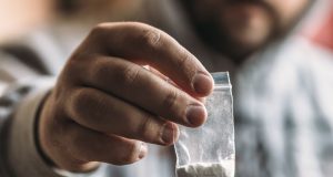 Αγρίνιο: Σύλληψη άνδρα για μικροποσότητα κοκαΐνης