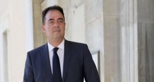 Κωνσταντόπουλος για τα 108 χρόνια από τη Γενοκτονία των Αρμενίων:…