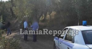 Σοκ στη Λαμία: Γνωστός γυμναστής έβαλε τέλος στη ζωή του