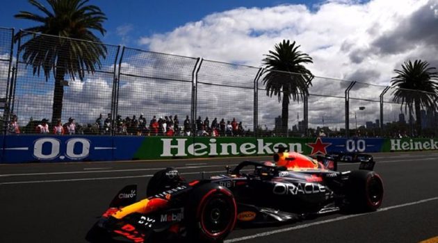 Formula 1 – Grand Prix Αυστραλίας: Ο Μαξ Φερστάπεν πήρε την Pole Position (Video)