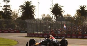 Formula 1 – Grand Prix Αυστραλίας: Ο Μαξ Φερστάπεν κέρδισε…