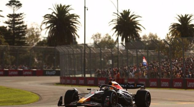 Formula 1 – Grand Prix Αυστραλίας: Ο Μαξ Φερστάπεν κέρδισε ξανά… (Videos)