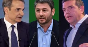 Δημοσκόπηση με ανατροπές – Τα ποσοστά και οι έδρες