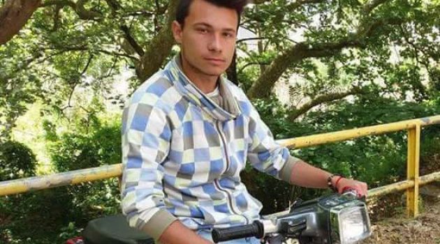 Αγρίνιο: Εισήγηση Εισαγγελέα για καταδίκη τεσσάρων ιατρών για τον θάνατο του 18χρονου Σπύρου Μπάθα