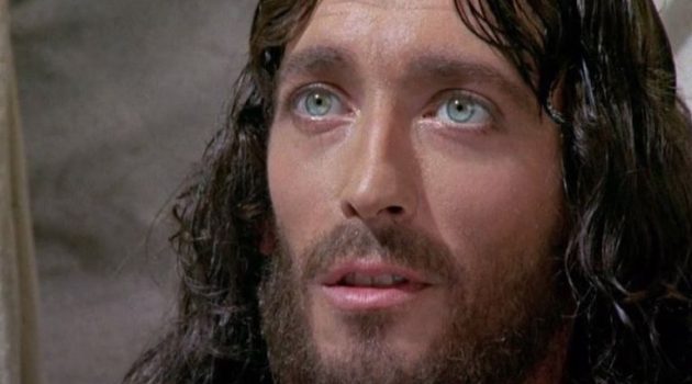 Το σκηνοθετικό κόλπο του Τζεφιρέλι στον «Ιησού από τη Ναζαρέτ»