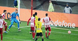 Super League 1 – Πλέι Όφ: Πρωτάθλημα για… δύο