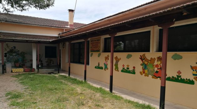 Εγγραφές – Επανεγγραφές νηπίων στους παιδικούς σταθμούς του Δήμου Ακτίου – Βόνιτσας