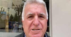 Αγρίνιο – Γιώργος Παληγεώργος: «Η κοινωνία χρειάζεται μια καθαρή Αντιπολίτευση»…