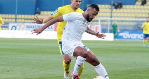 Super League 1 – Τέλος Παιχνιδιού: Παναιτωλικός (0-1) Ιωνικός Νίκαιας…