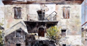 Αγρίνιο: Το Σάββατο τα εγκαίνια της έκθεσης ζωγραφικής «Περαστικώς» του…