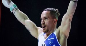 Ευρωπαϊκό Πρωτάθλημα Γυμναστικής: «Χάλκινος» στην Αττάλεια ο Λευτέρης Πετρούνιας (Videos)