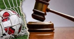 Ε.Π.Σ. Αιτωλοακαρνανίας: Ποινές Αξιωματούχων για αγώνες από 29 Μαρτίου έως…