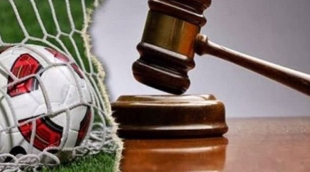 Ε.Π.Σ. Αιτωλοακαρνανίας: Ποινές Αξιωματούχων για αγώνες από 29 Μαρτίου έως 2 Απριλίου