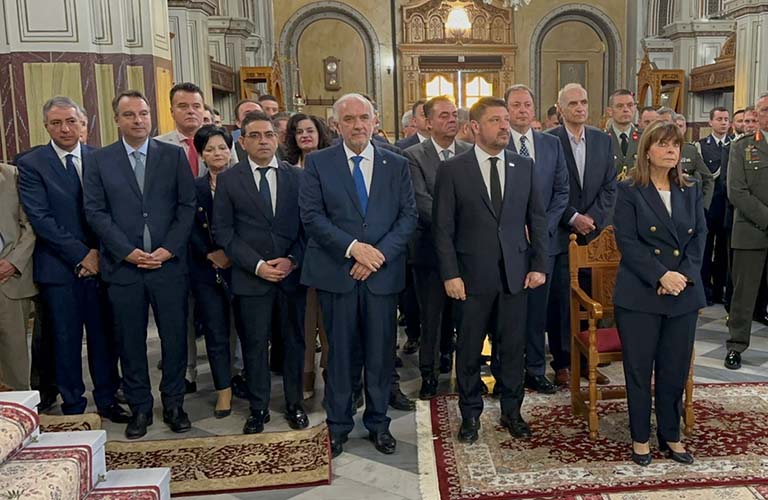 Σακελλαροπούλου