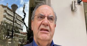 Δημήτρης Στρατούλης: «Η Κυβέρνηση Μητσοτάκη έχει εγκληματικές ευθύνες για την…