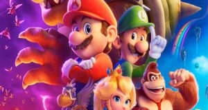 Αγρίνιο: «Super Mario Bros» στον Δημοτικό Κινηματογράφο «Άνεσις» (Trailer)
