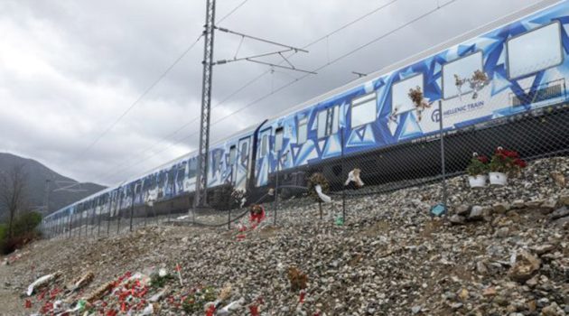 Τραγωδία στα Τέμπη: Ανθρώπινα μέλη εντοπίστηκαν σε βαγόνι του μοιραίου τρένου (Video)